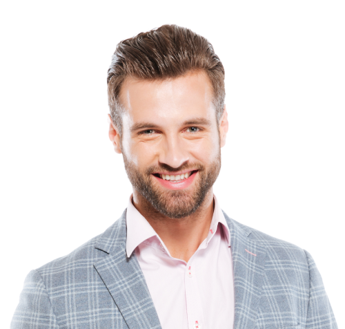 Daniel Roberts